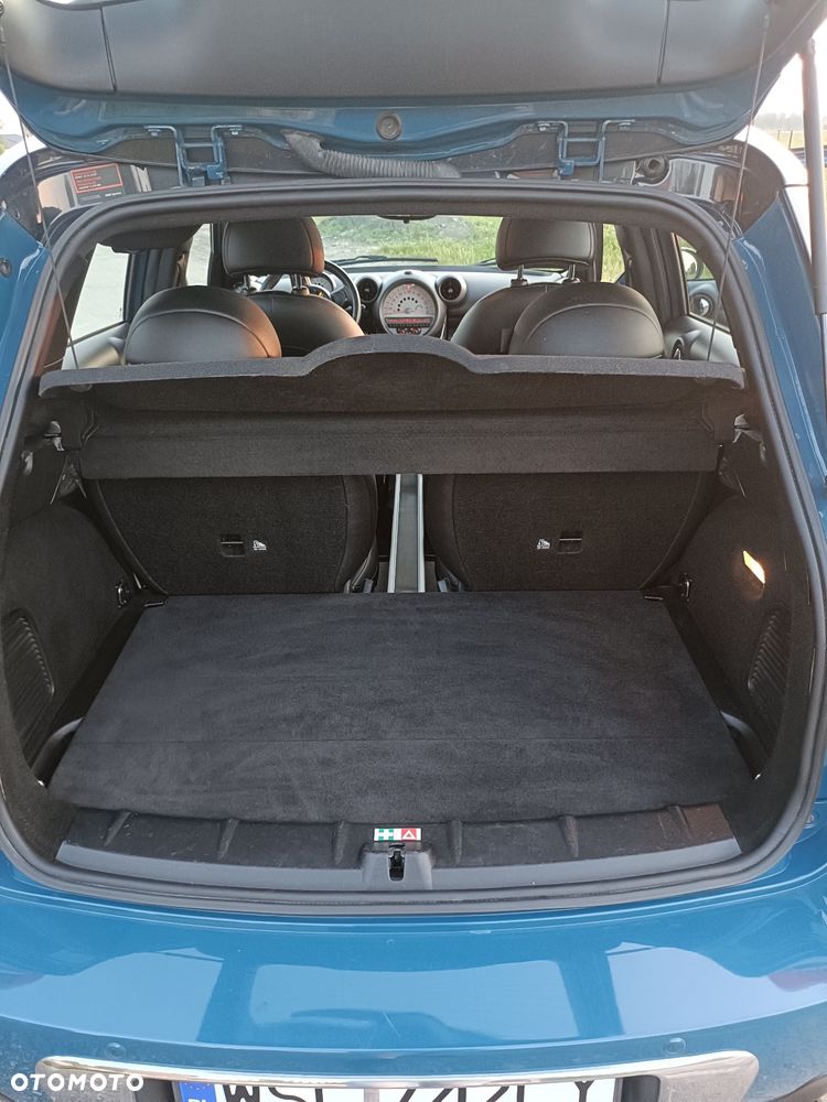 MINI Countryman - 14