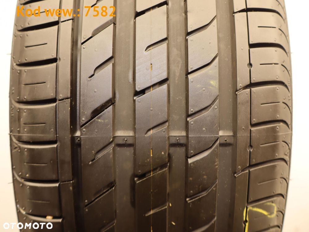 Nexen N'Fera SU1 - 235/40 R19 - 2