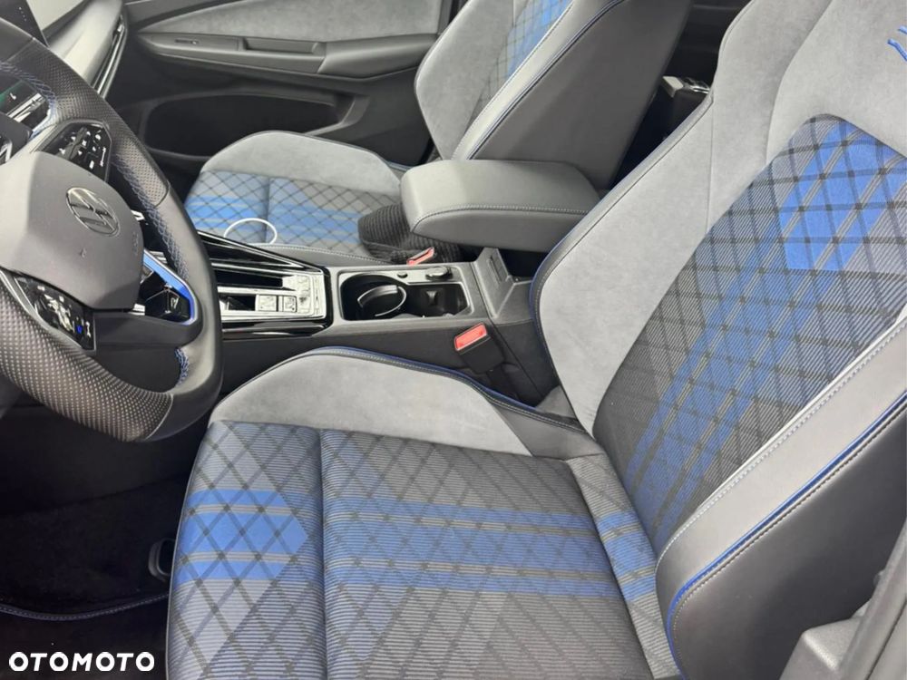 Volkswagen Golf 2.0 TSI 4Motion R DSG - 4