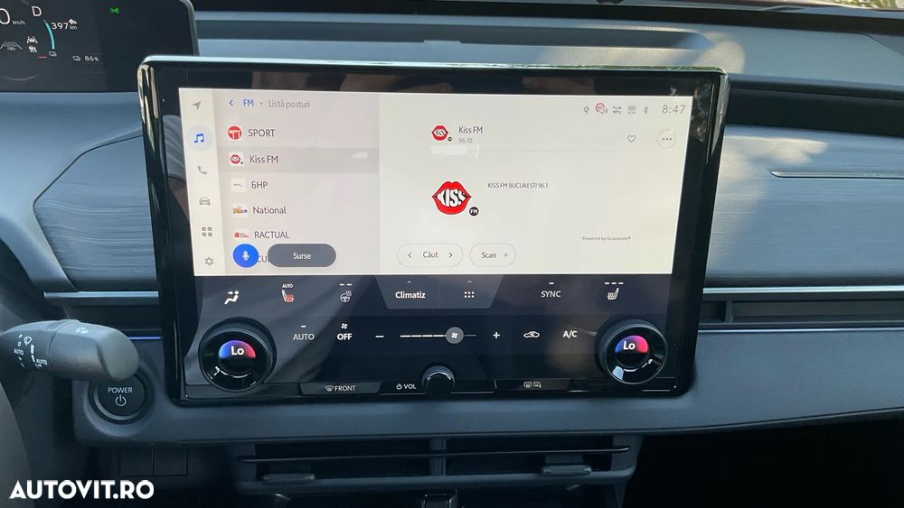 Toyota C-HR 72 kWh Dynamic Long Range - 22