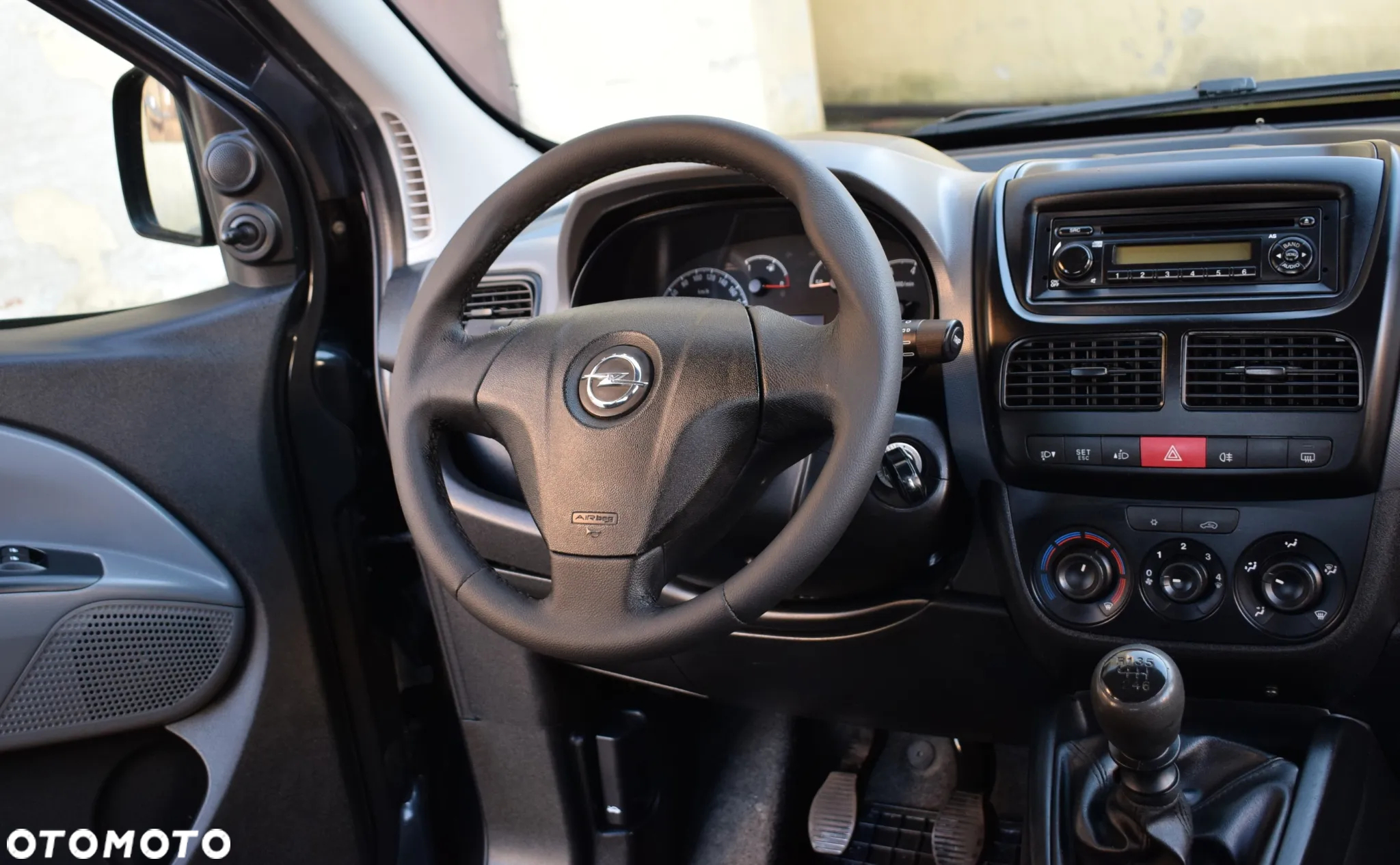 Opel Combo Tour 1.6 CDTI Cosmo - 16