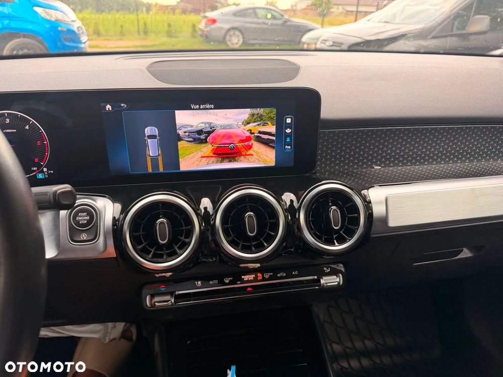 Mercedes-Benz GLB 200 d 8G-DCT AMG Line Advanced Plus - 16