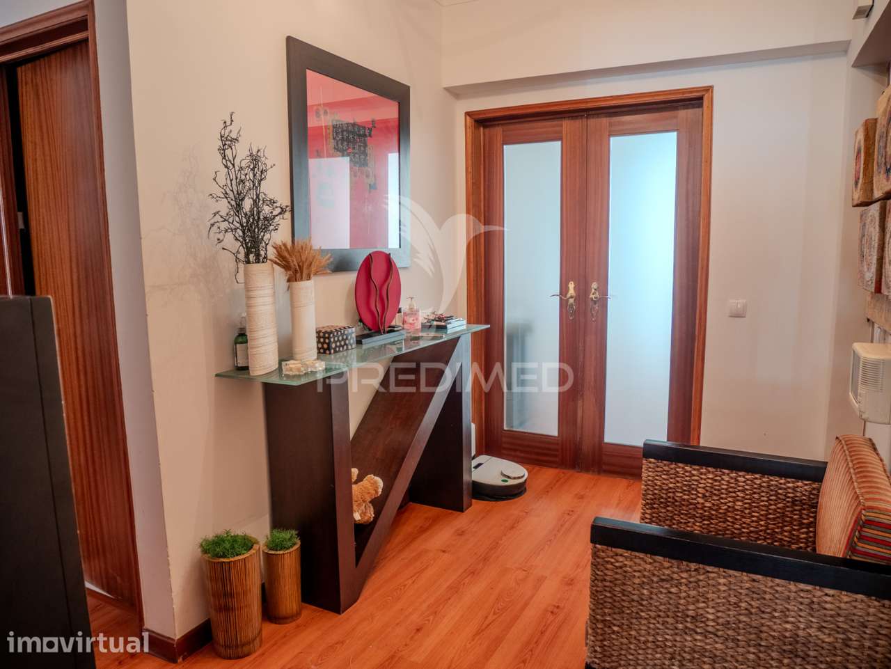 Apartamento T3 pronto a habitar centro de Beja - Grande imagem: 3/24