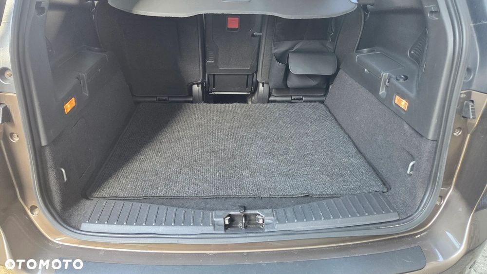 Ford Grand C-MAX Gr 1.5 EcoBoost Titanium ASS - 16