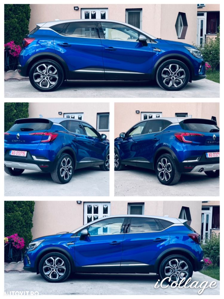 Renault Captur - 5