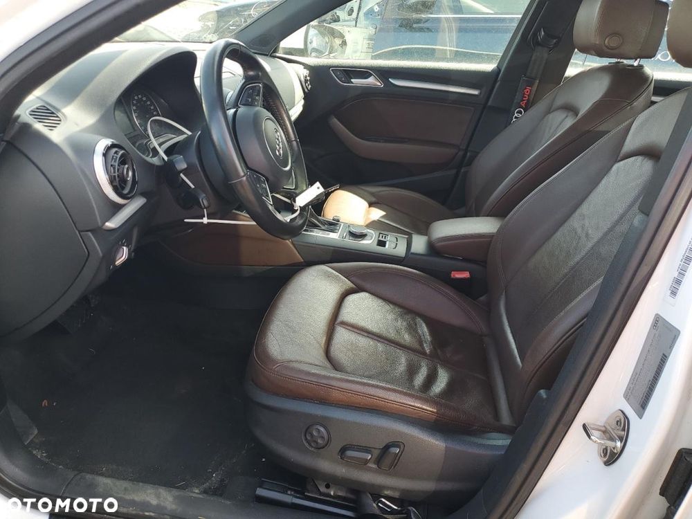 Audi A3 2.0 TFSI quattro S tronic sport - 7