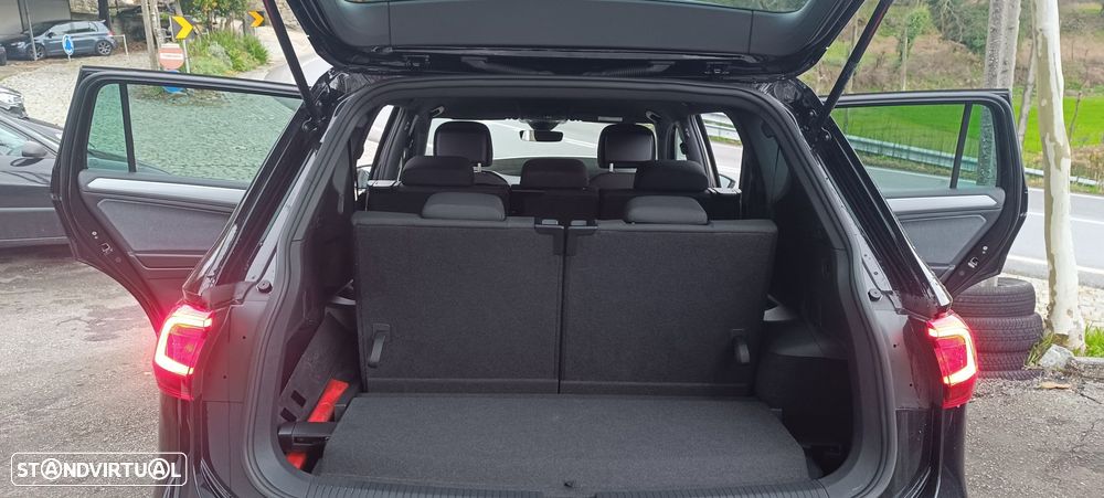 SEAT Tarraco 2.0 TDI Style Plus DSG - 7