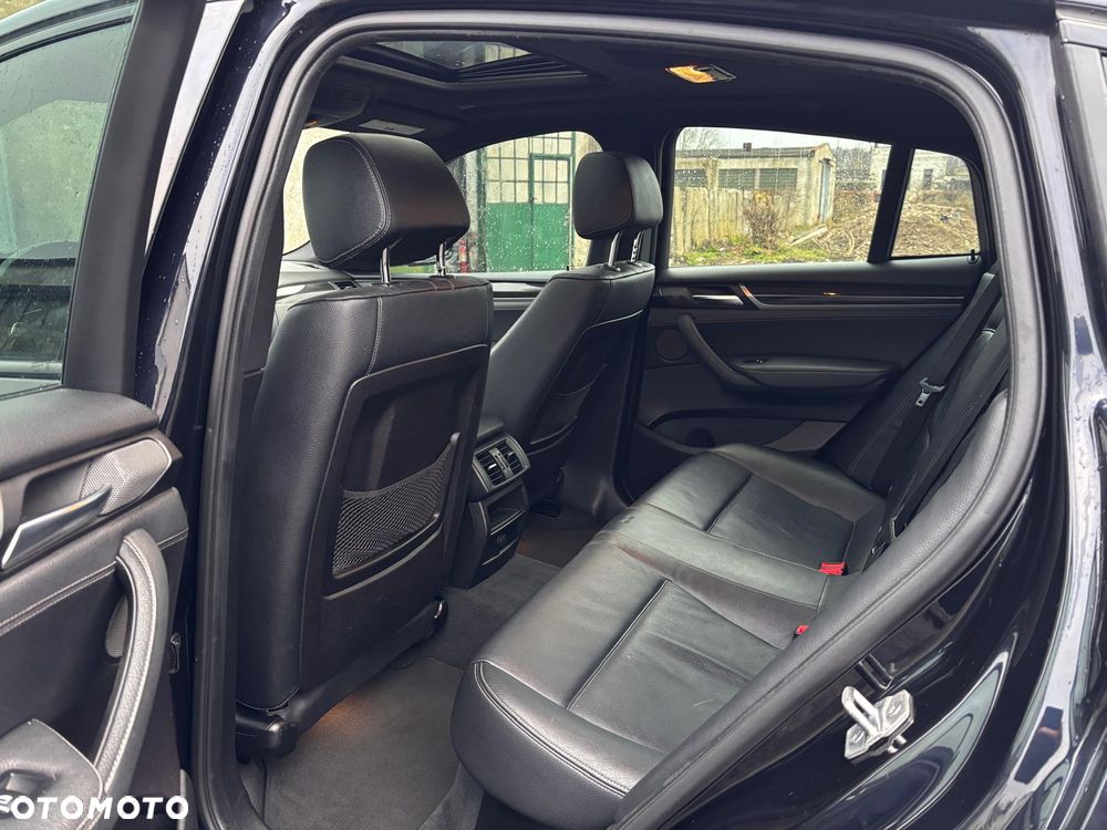 BMW X4 xDrive28i M Sport - 17