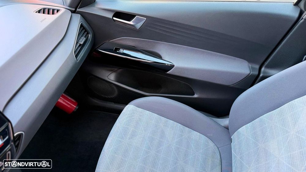 VW ID.3 Pro Performance Business - 15