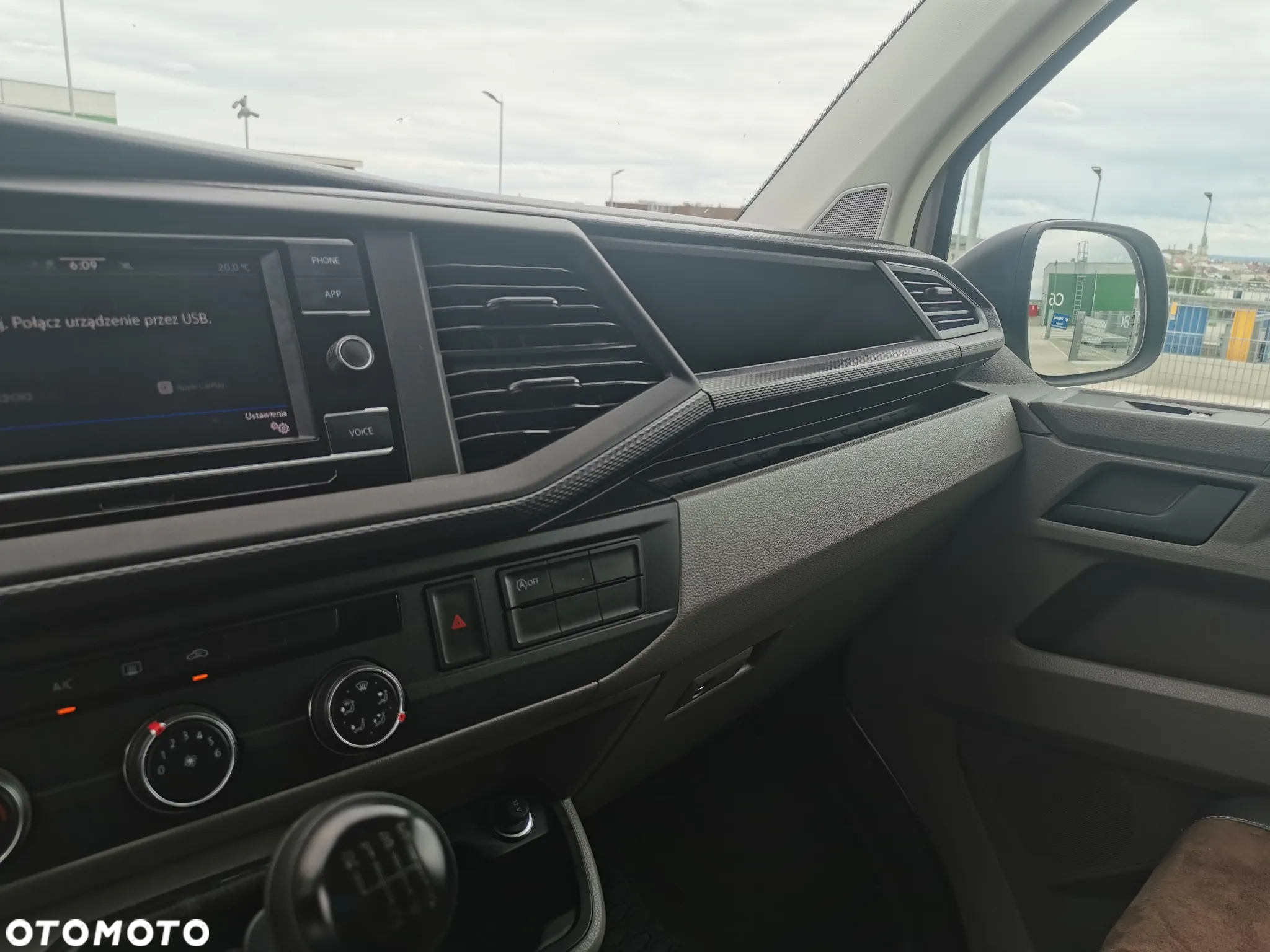 Volkswagen Transporter T6.1 TDI L2H1 Plus Comfortline - 33