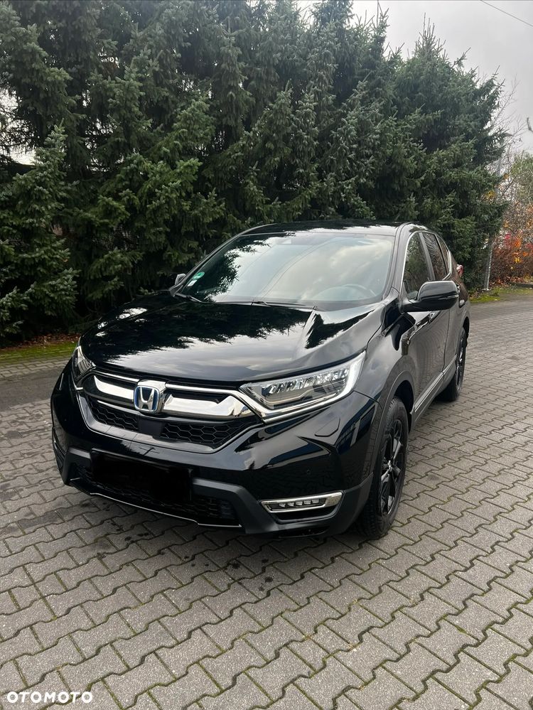 Honda CR-V 2.0 i-MMD Executive CVT - 1