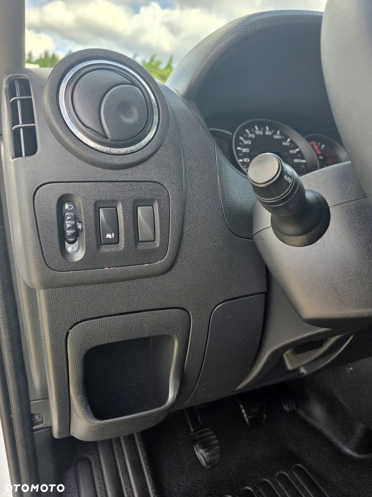 Renault RENAULT MASTER 2.3 DCI 145 KONNA CHŁODNIA KONVEKTA MAX KLIMA 236 TKM PRZEBIEGU GWARANCJA - 15