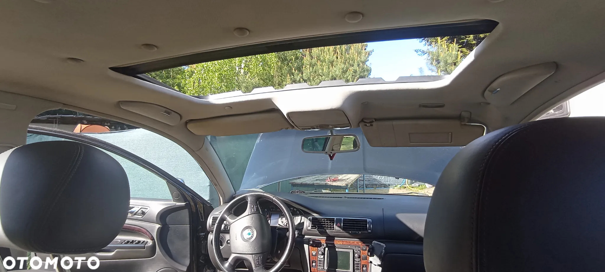 Skoda Superb 2,5 TDI Tiptronic Laurin&Klement - 15