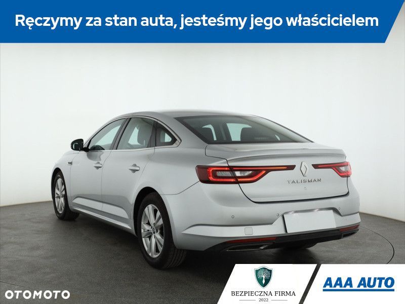 Renault Talisman - 6