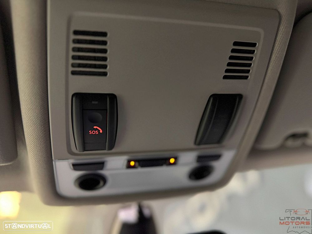 BMW X1 25 d xDrive Auto - 21