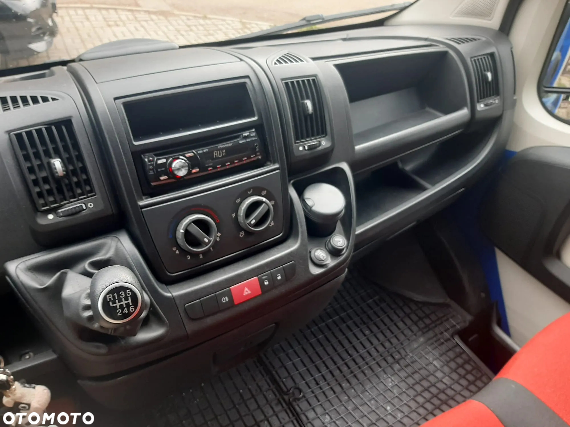 Fiat Ducato - 11