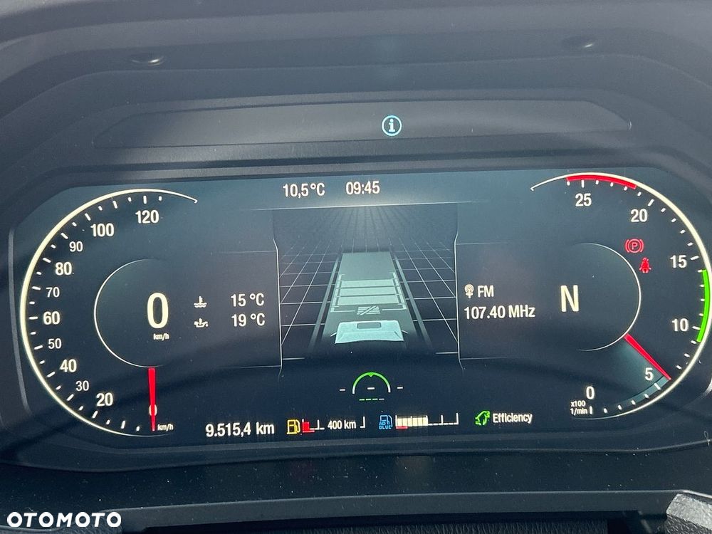 MAN TGX 18.510 4x2 BL SA - 18