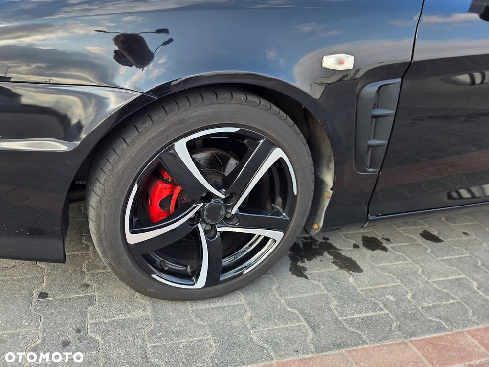 Hyundai Coupe 2.0 Middle - 14