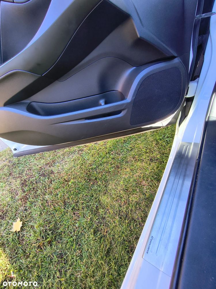 Honda Civic - 19