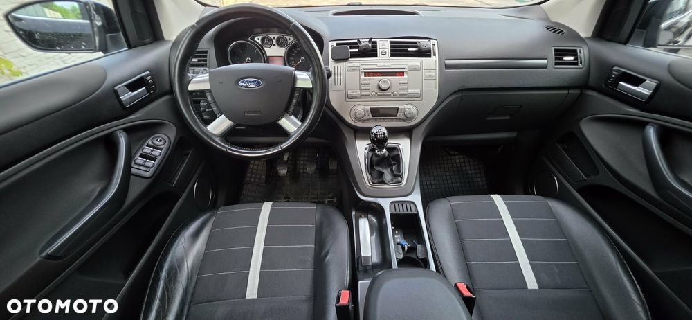 Ford Kuga 2.0 TDCi Titanium - 7