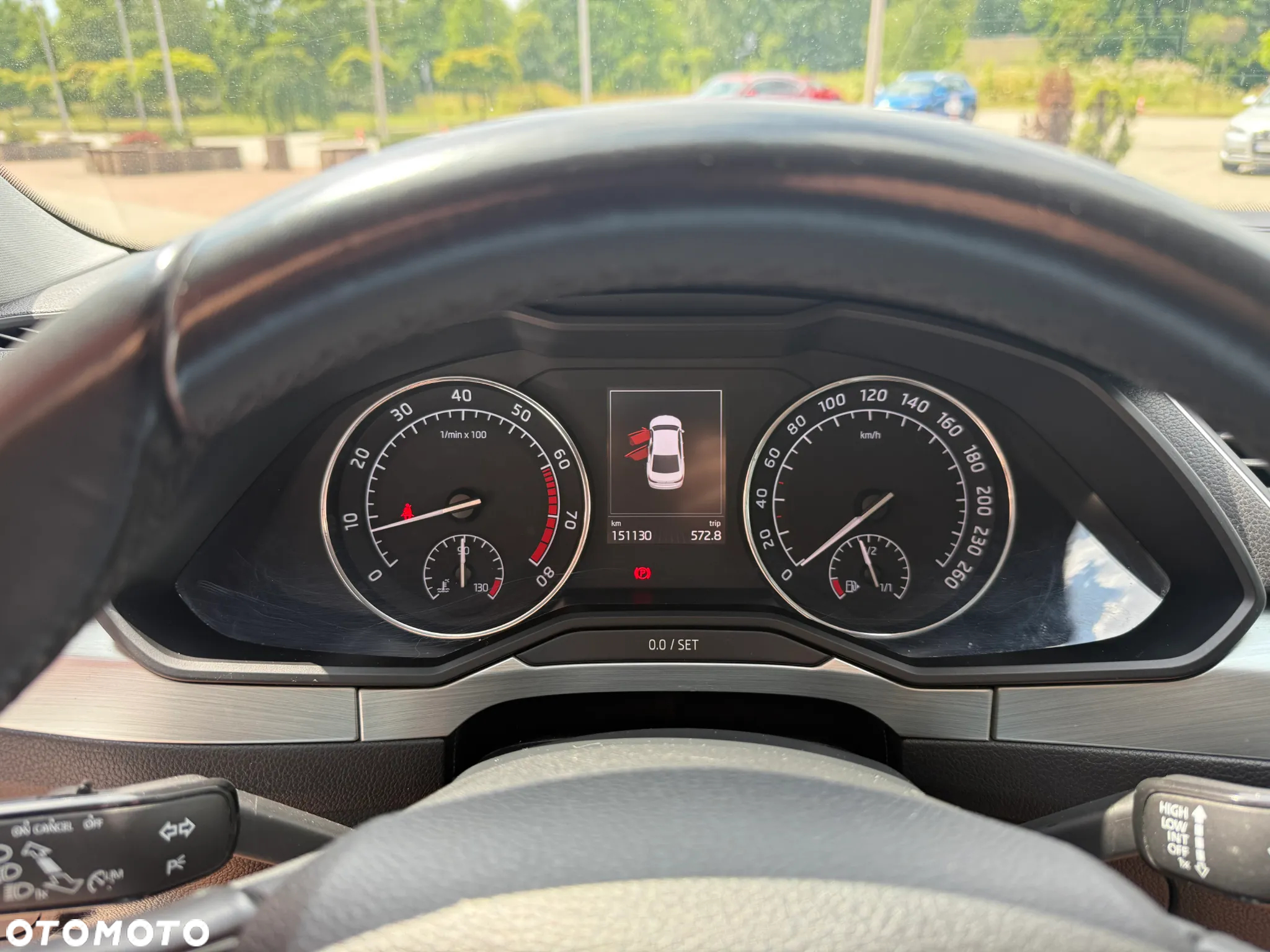 Skoda Superb 1.4 TSI ACT Ambition - 6