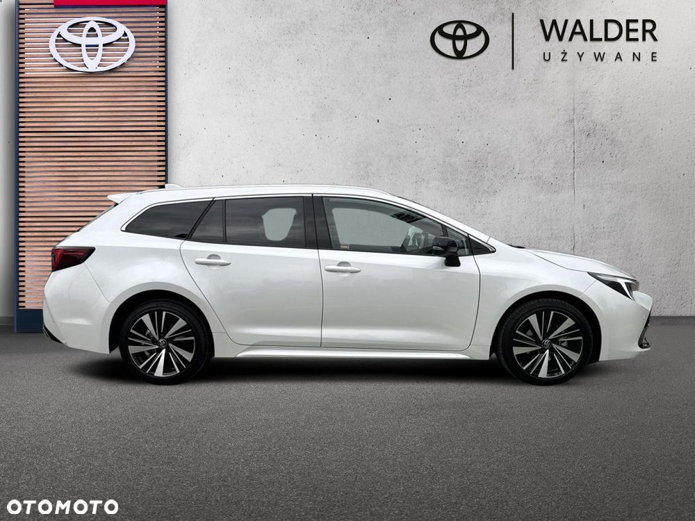 Toyota Corolla 1.8 Hybrid Style - 8