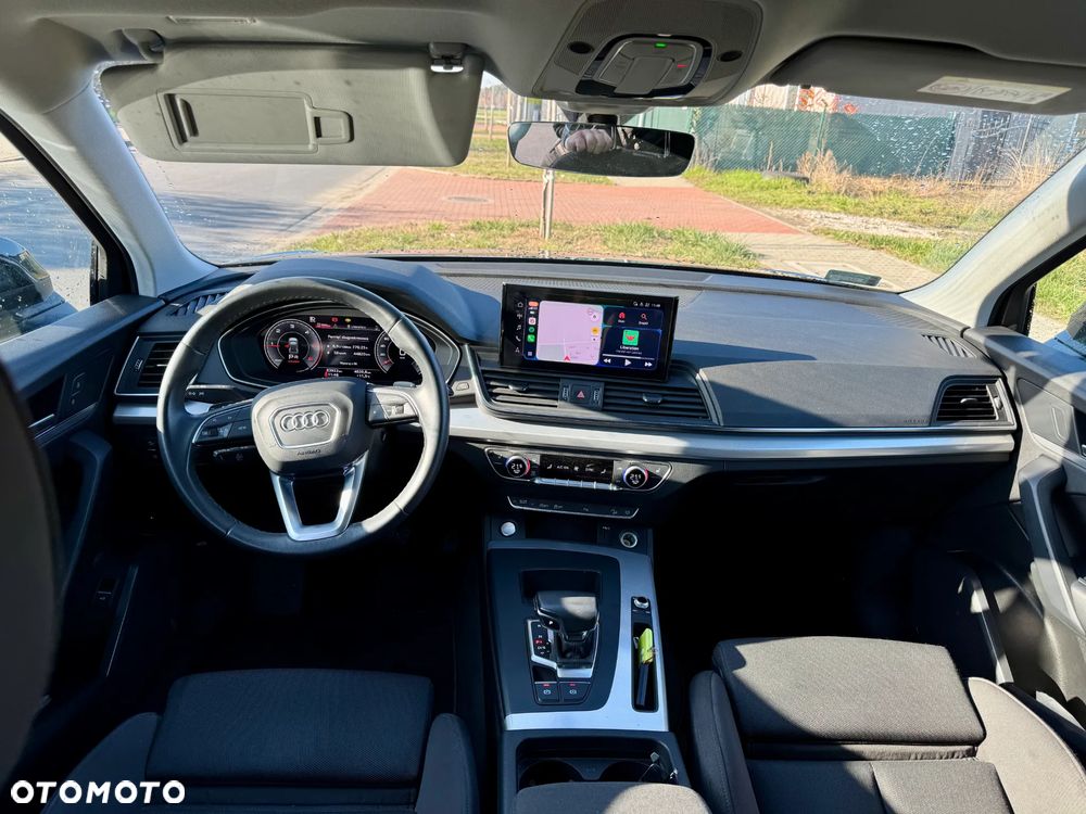 Audi Q5 Sportback - 11