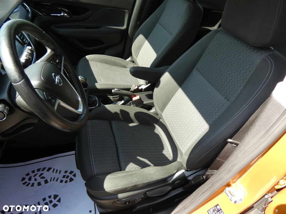 Opel Mokka 1.6 Active S&S - 19