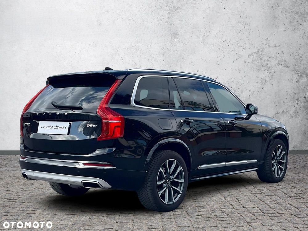 Volvo XC 90 - 6
