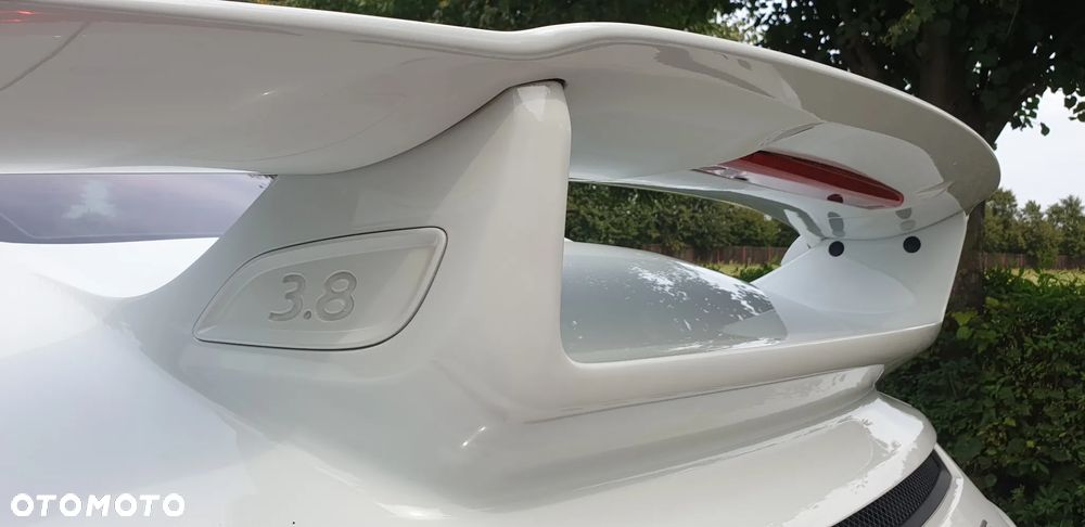 Porsche 911 GT3 - 17