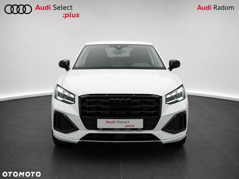 Audi Q2 - 36