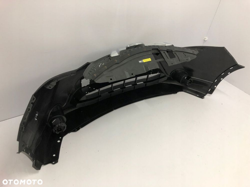 NISSAN QASHQAI II J11 ZDERZAK PRZÓD PRZEDNI 13-17 - 5