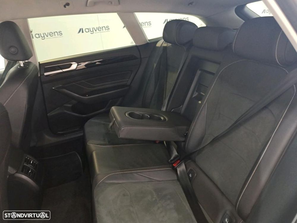 VW Arteon Shooting Brake 1.4 TSI eHybrid Elegance - 9