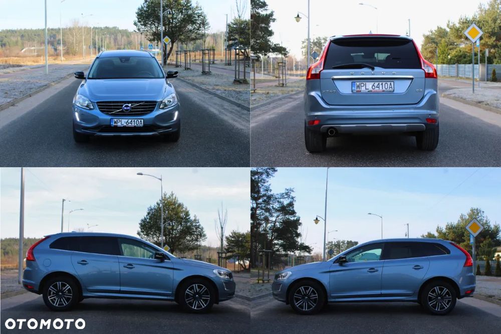 Volvo XC 60 D3 Summum - 33
