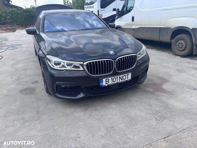 BMW Seria 7 - 1