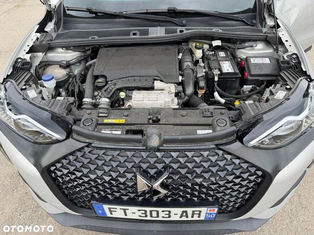 DS Automobiles DS 3 Crossback - 17