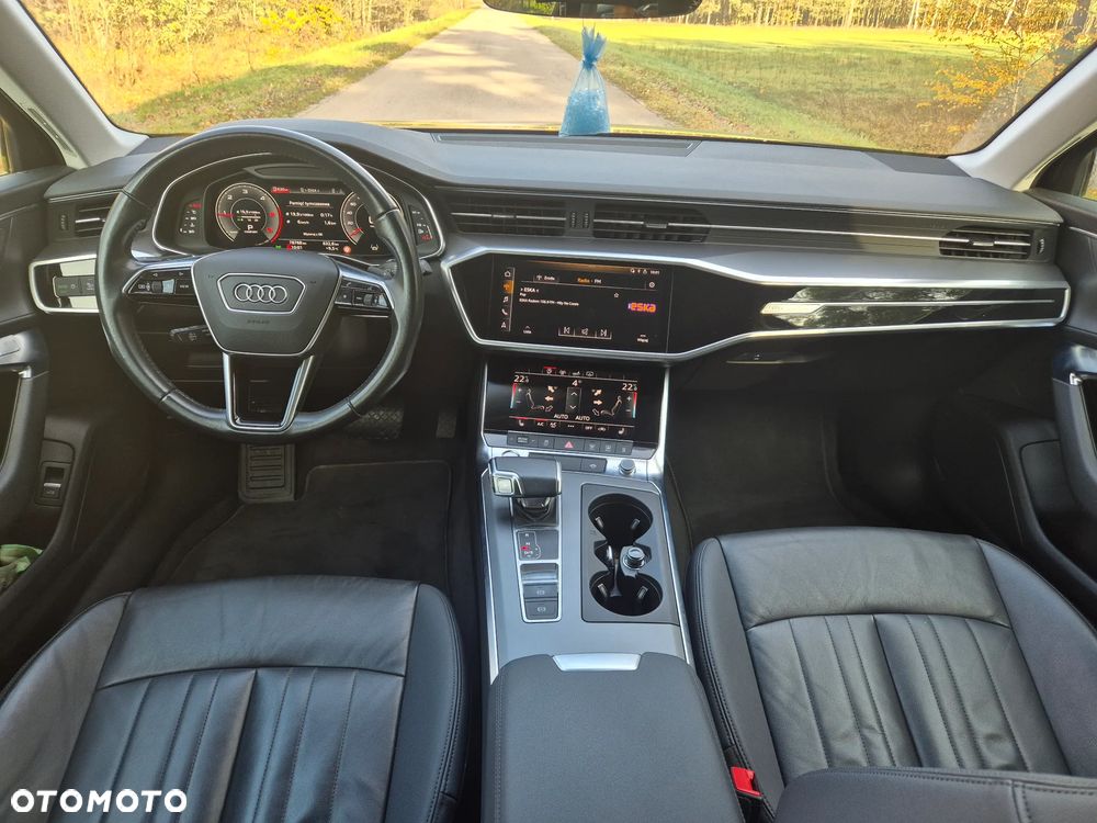 Audi A6 Limousine - 22