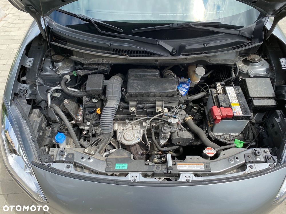 Suzuki Swift 1.2 Dualjet SHVS Premium Plus - 16