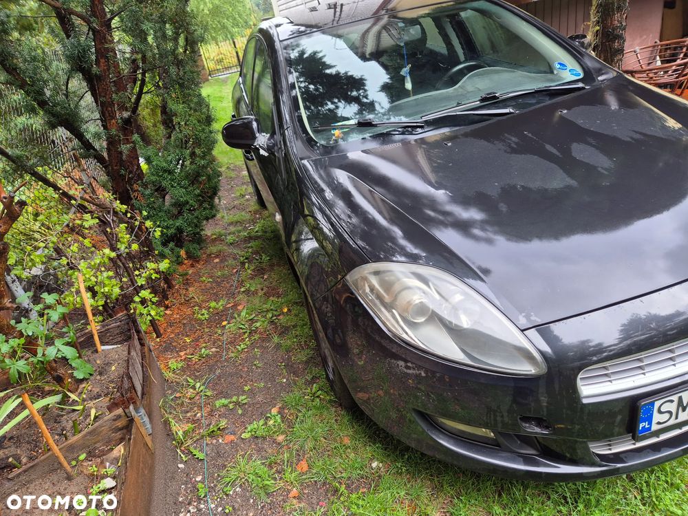 Fiat Bravo - 8