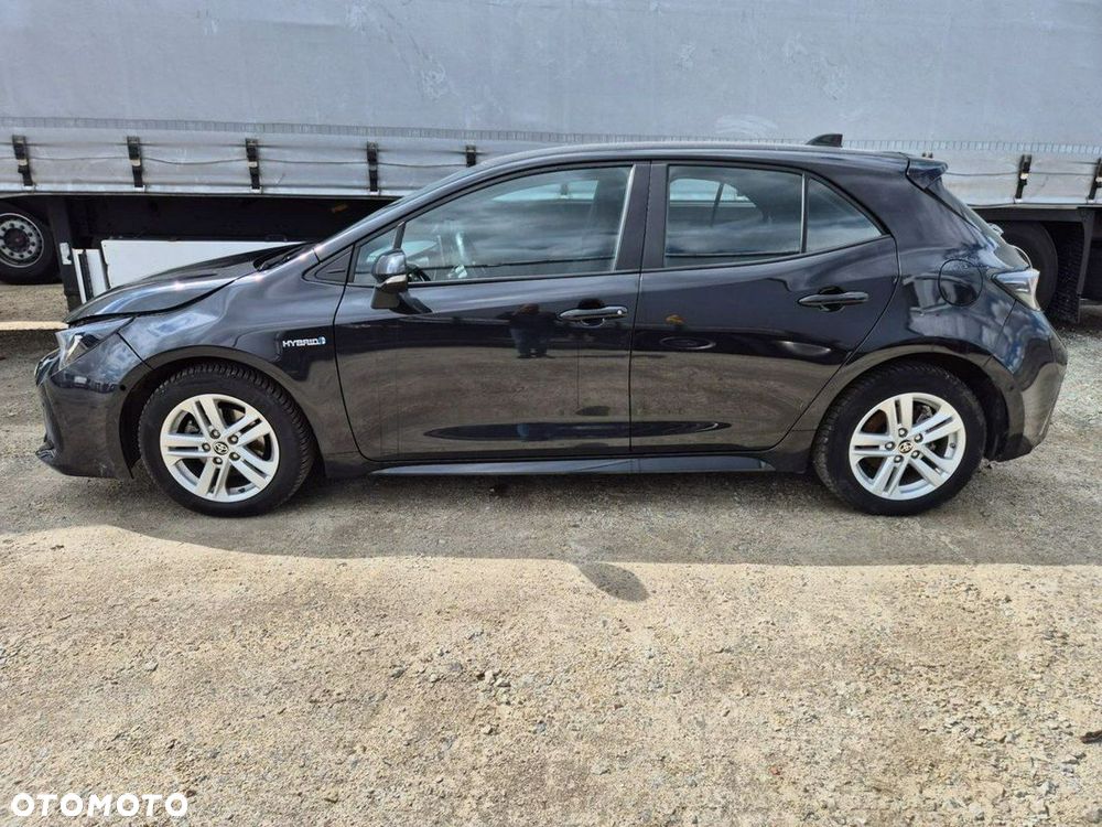Toyota Corolla - 3