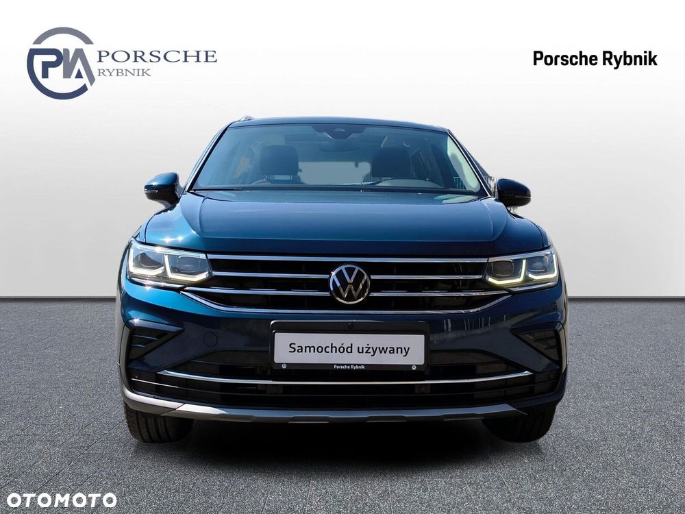 Volkswagen Tiguan 2.0 TDI SCR 4Mot Elegance DSG - 8