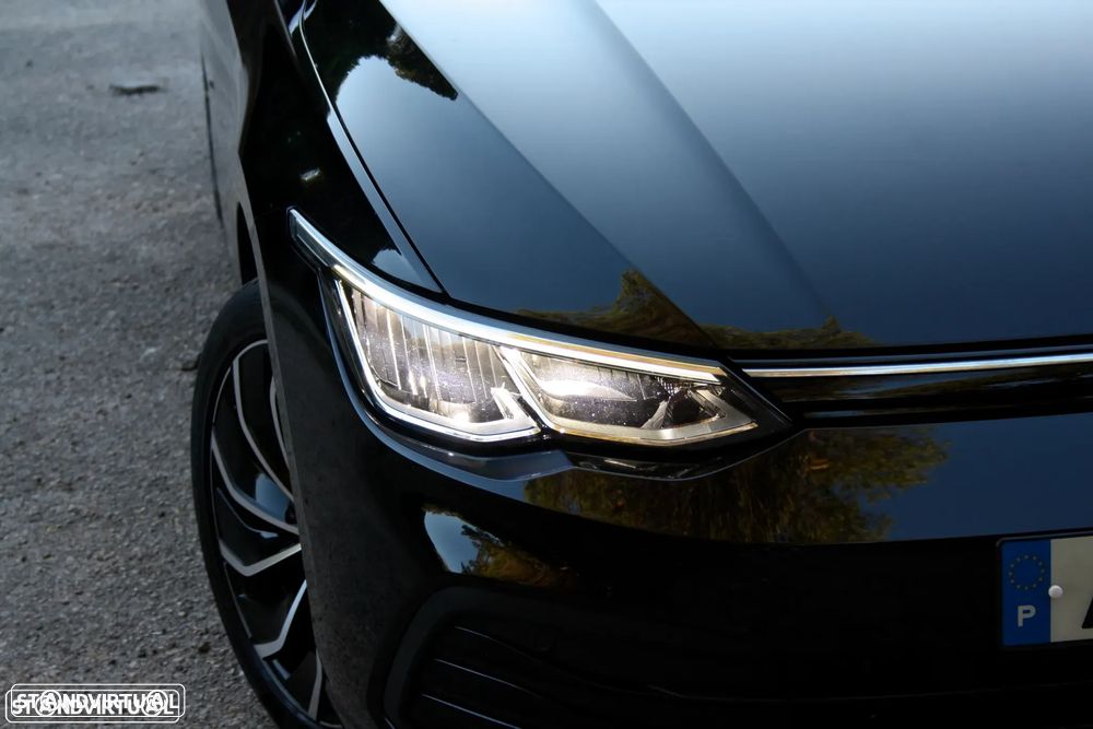 VW Golf Variant 1.0 TSI Life - 26