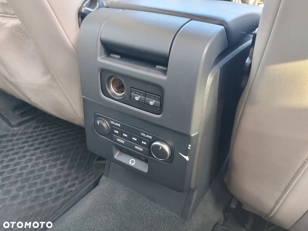 Volvo V70 2.0 Summum - 11