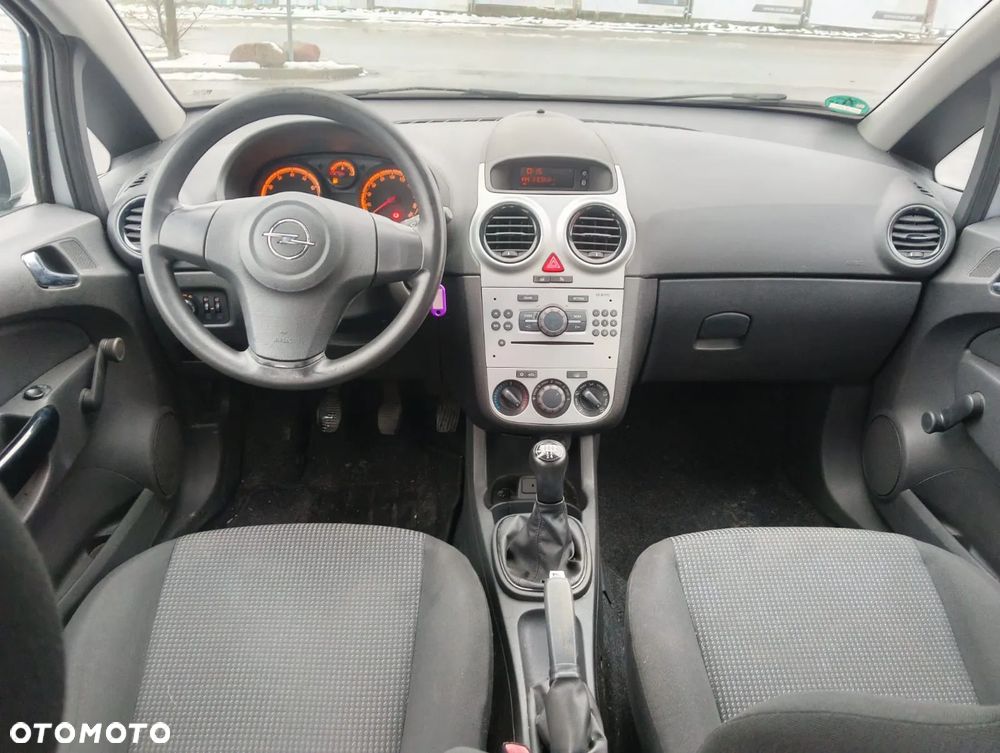 Opel Corsa 1.2 16V EcoFLEX Color Stripes - 3