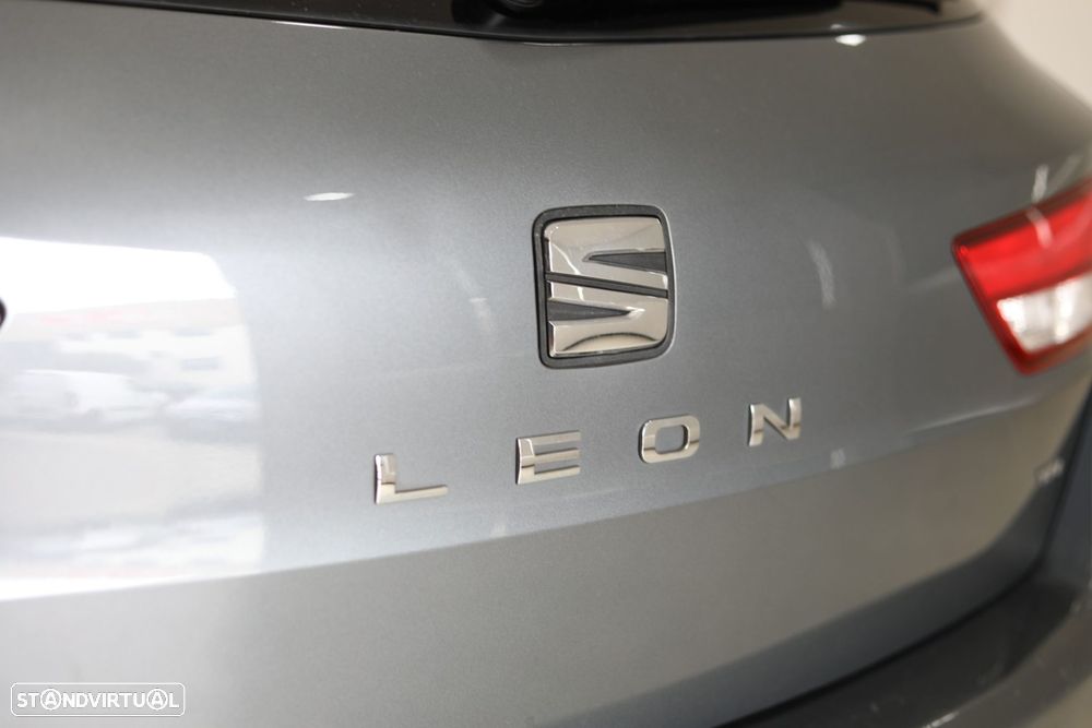 SEAT Leon ST 1.6 TDI Style Ecomotive - 26