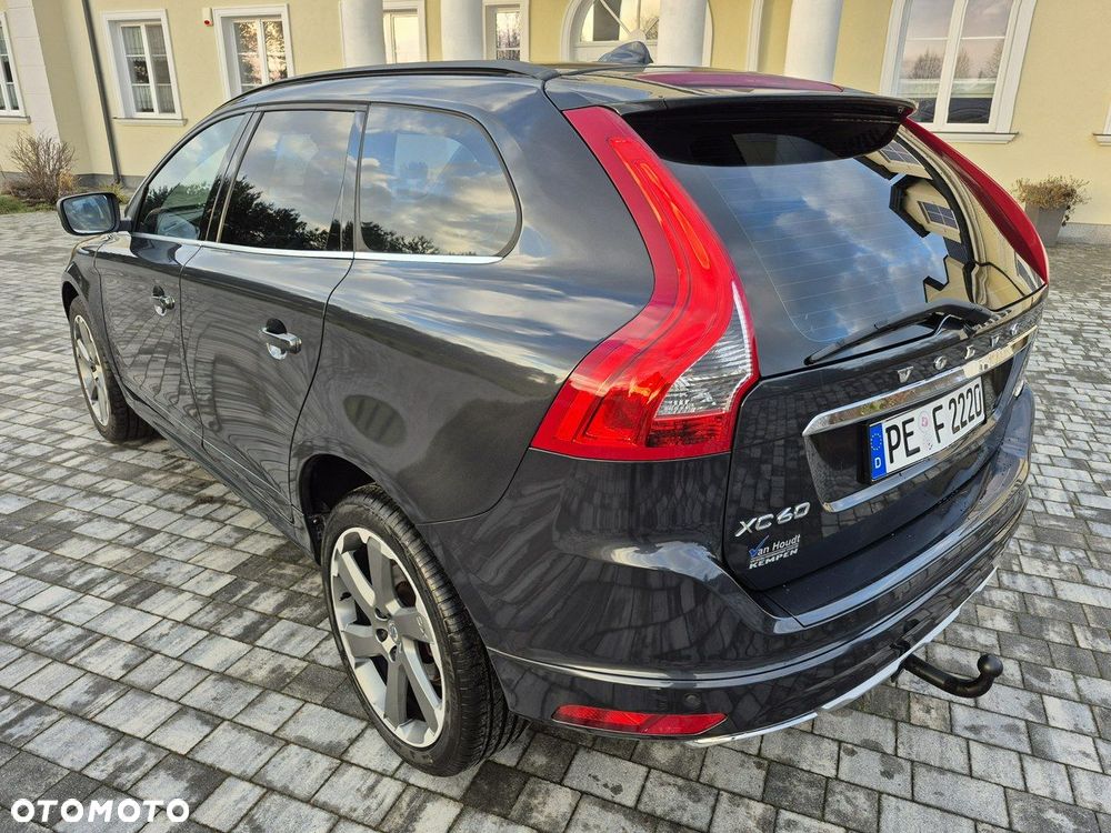 Volvo XC 60 - 8