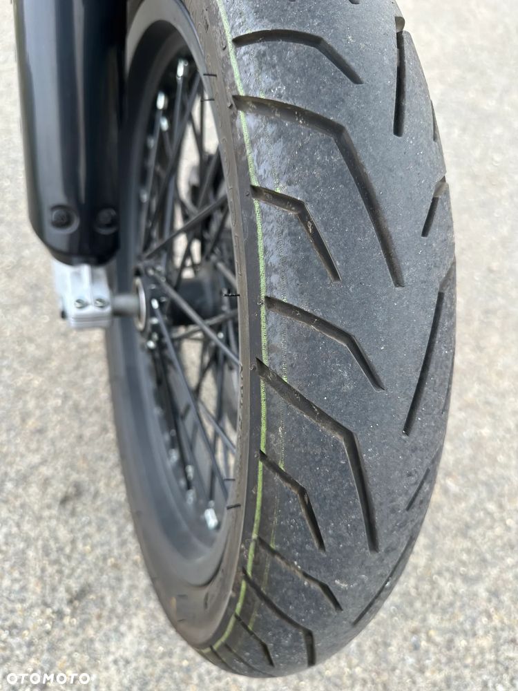 Aprilia SX - 37
