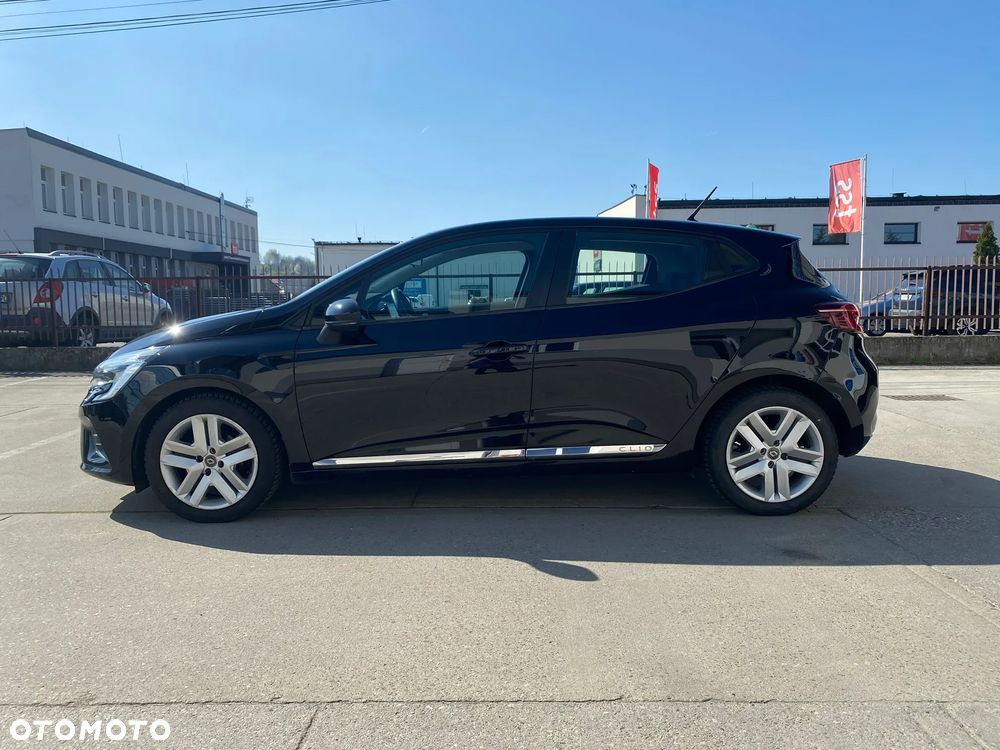 Renault Clio 1.0 TCe Zen - 8