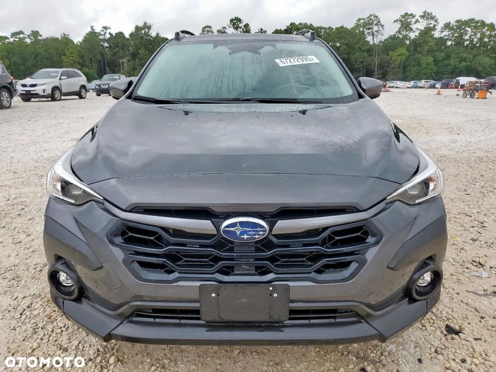 Subaru Crosstrek - 6