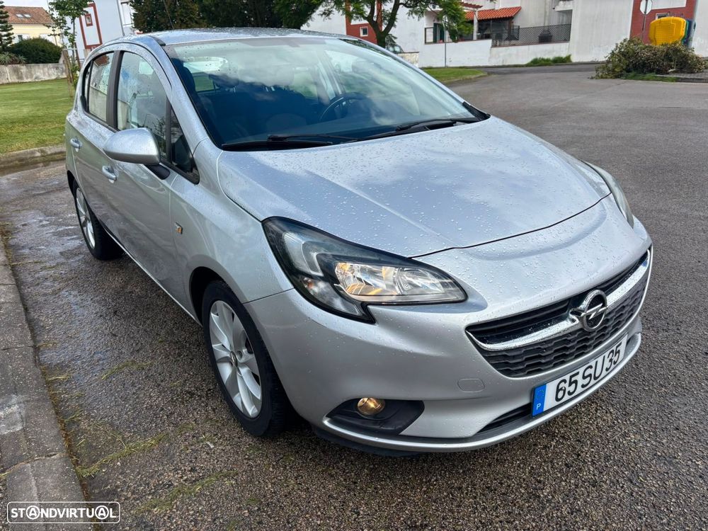 Opel Corsa 1.2 Edition - 5